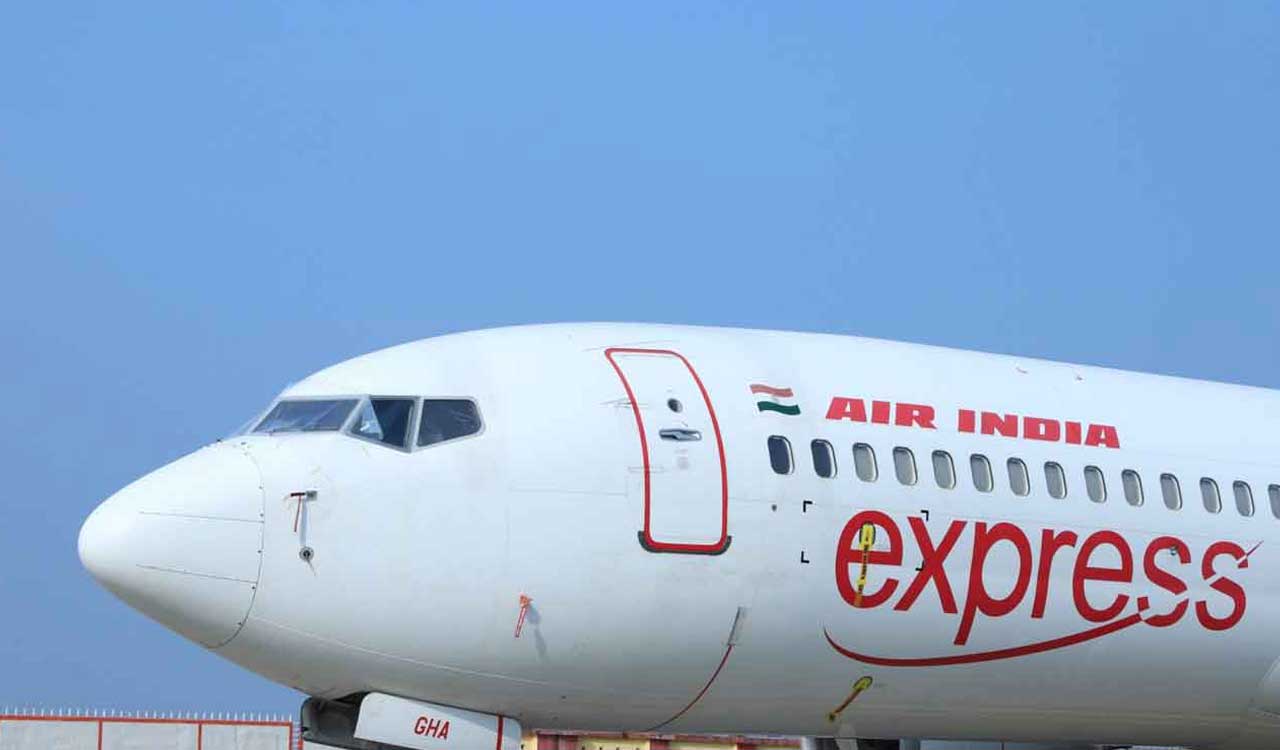 Air India Express announces ‘Payday Sale’ with fares starting at Rs 1,535
