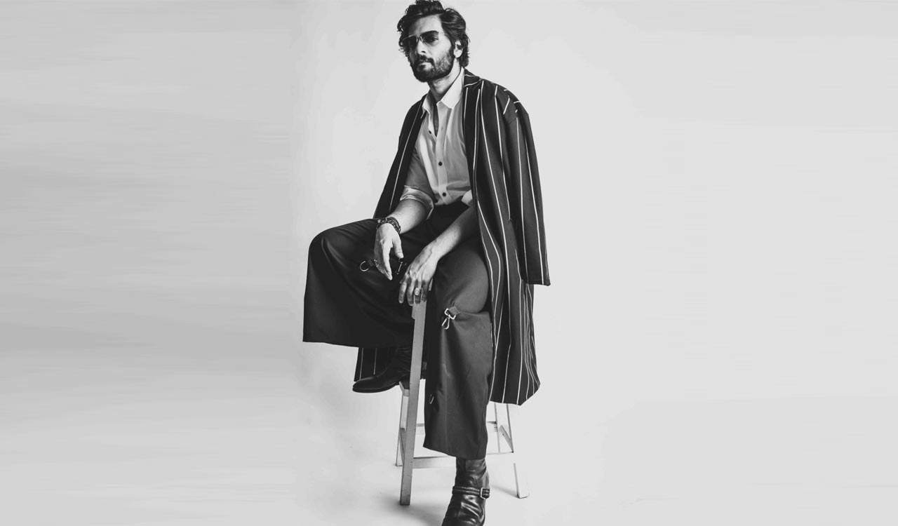 ‘Rule Breakers’ a powerful statement about courage, says actor Ali Fazal about his new film