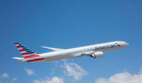 American Airlines 456x267