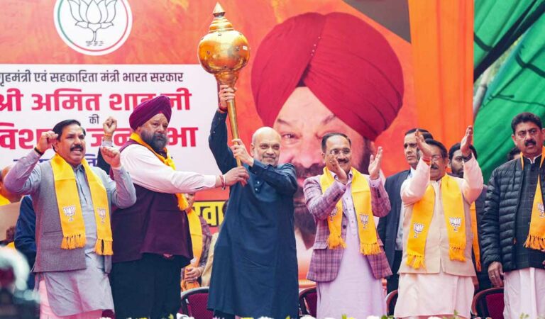 Amit Shah