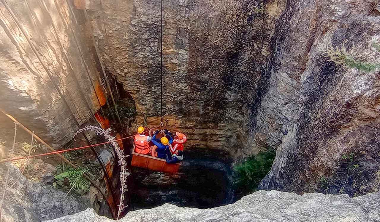 Assam coal mine tragedy: Bodies of all trapped miners recovered