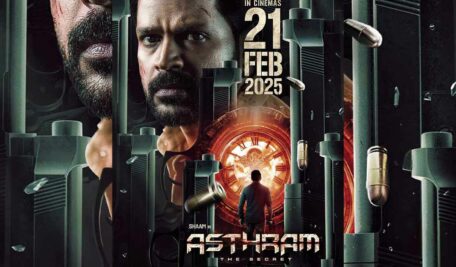 Asthram