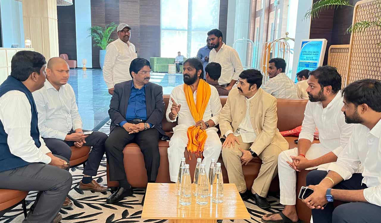 National OBC leaders vow to put pressure on Centre for caste census