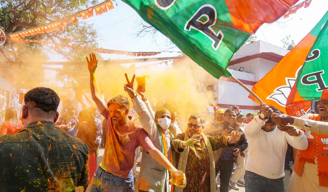 Editorial: Saffron Capital