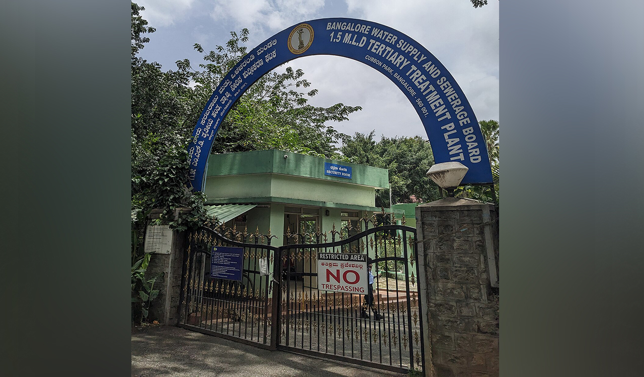 Bengaluru: Restrictions on use of drinking water for non-essential purposes