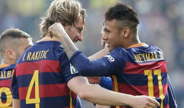Football legends Real Madrid, Barcelona to return to India for El Clásico on April 6