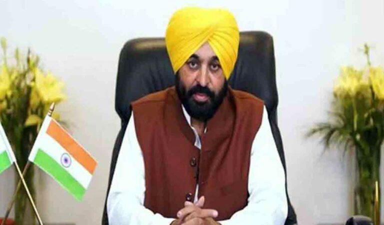 Bhagwant Mann