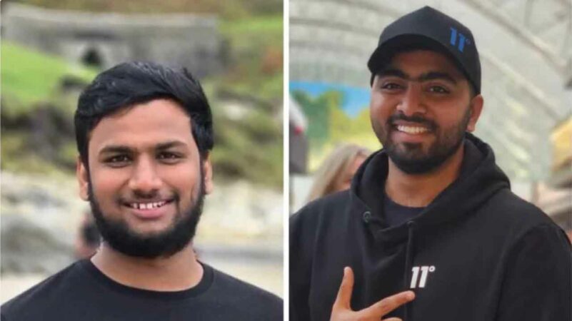 Two Telugu NRIs killed, two injured in road accident in Ireland
