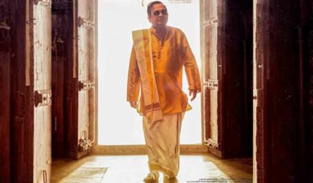 Brahmanandam