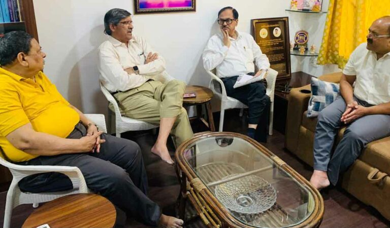 Centre for Brahmin Excellence to organise coaching camp in Hyderabad