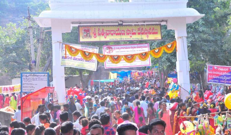 Brahmotsavams