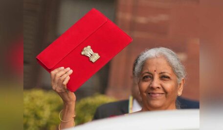 Editorial: Wooing the middle-class