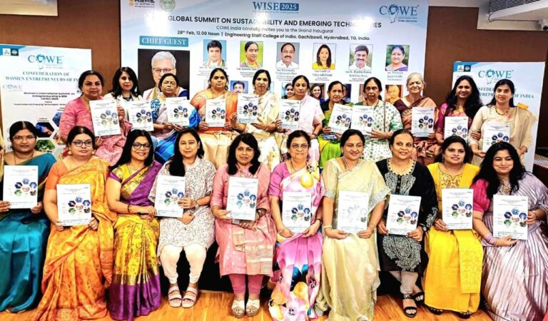 Cowe To Host Wise 2025