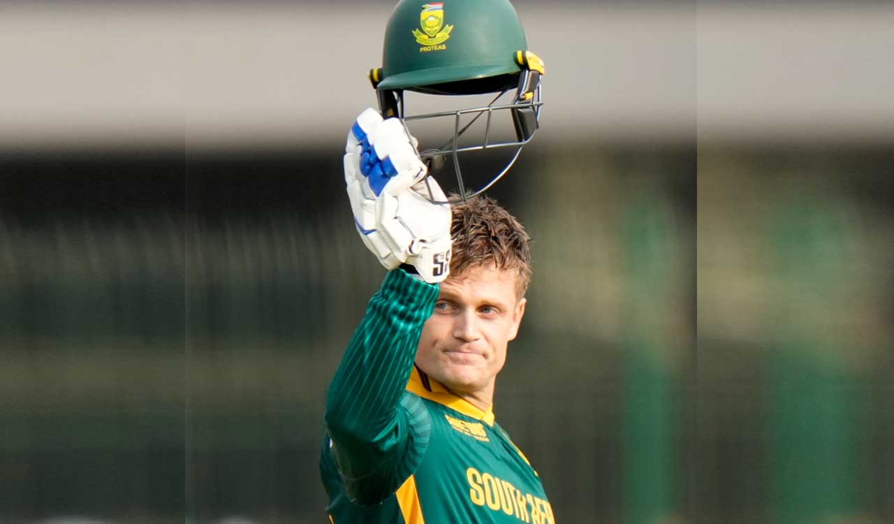 Champions Trophy: Australia, South Africa game, a clash of heavyweights