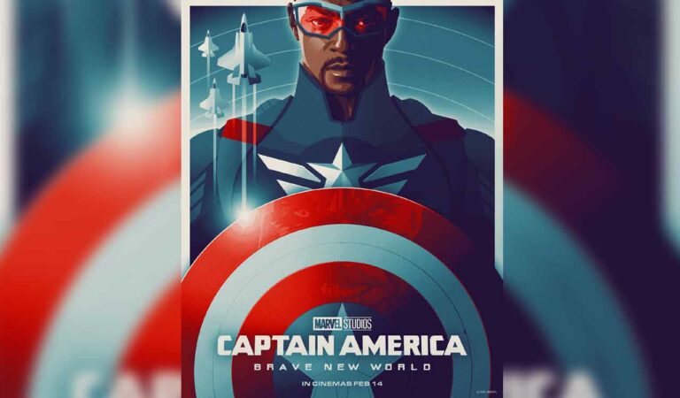 Captain America