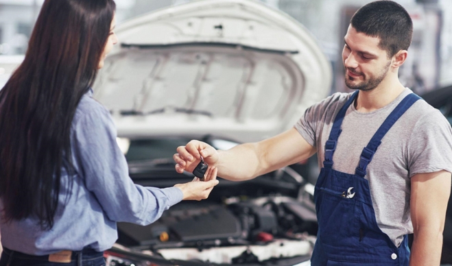The Complete Guide to Vehicle Maintenance for First-Time Car Owners
