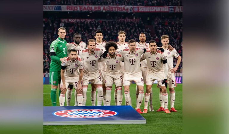 Champions League