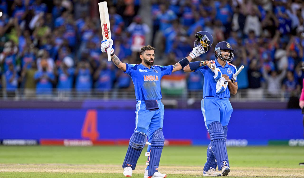 Champions Trophy 2025: 49 pc expecting India to win, but only 17 pc know Pakistan is hosting