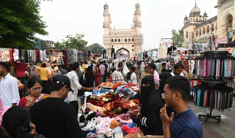 Ramzan Shopping