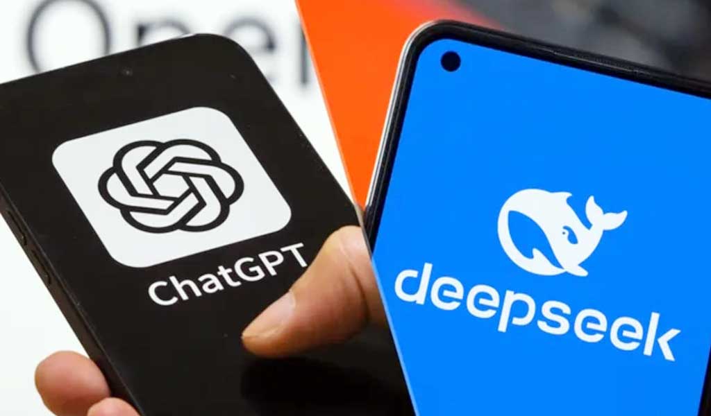 Editorial: End AI duopoly