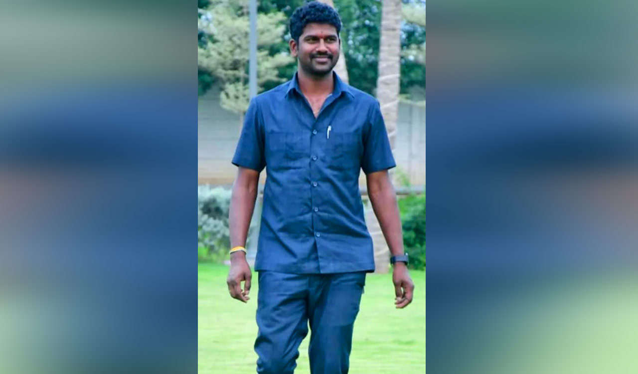 Chevella MLA’s gunman killed in road accident in Sangareddy 