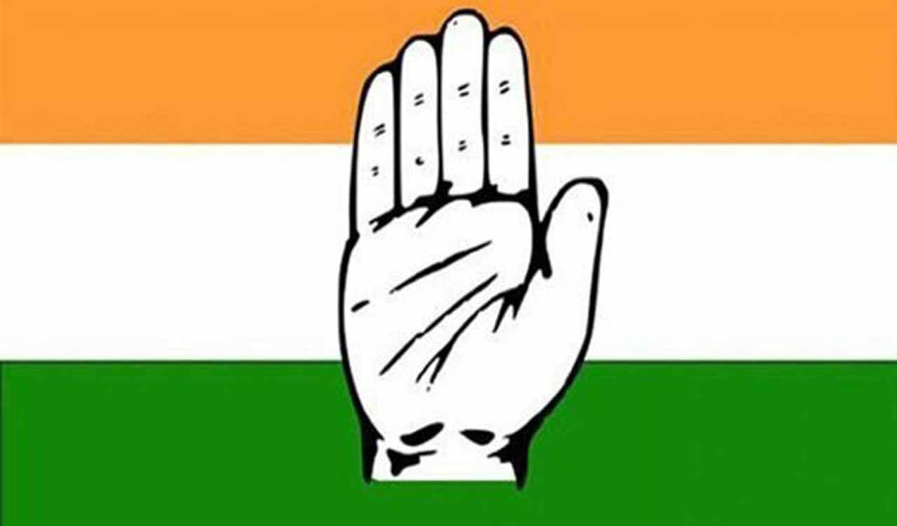 Telangana: Internal differences continue in Congress Wanaparthy unit