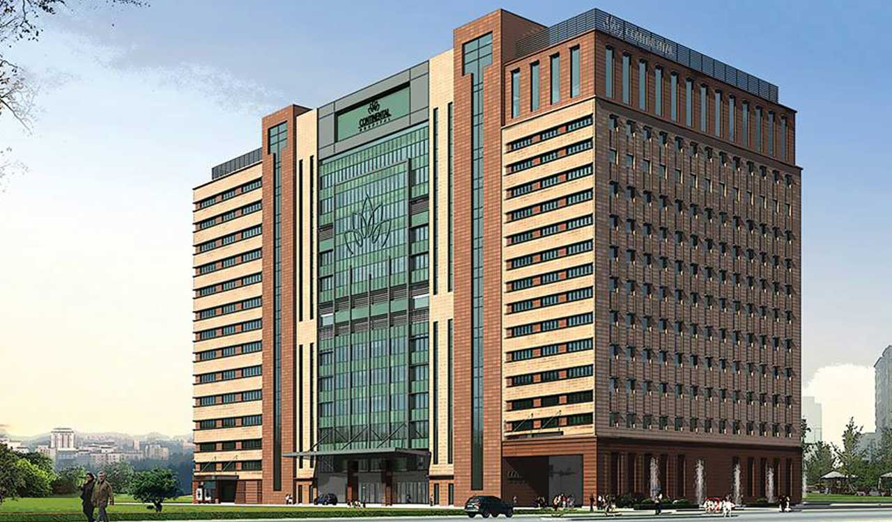 Continental Hospitals performs first-ever NOSE robotic procedure for colorectal cancer