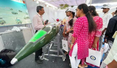 Drdo