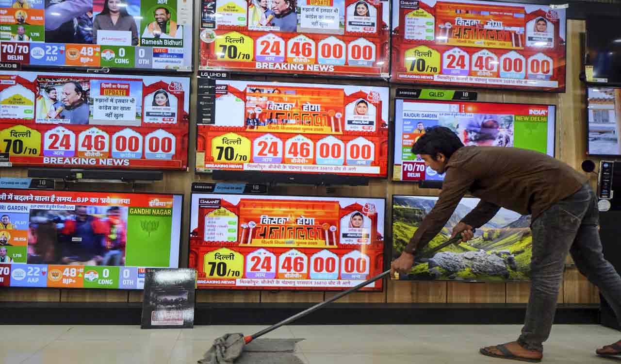 Key factors for AAP’s defeat in Delhi Assembly polls