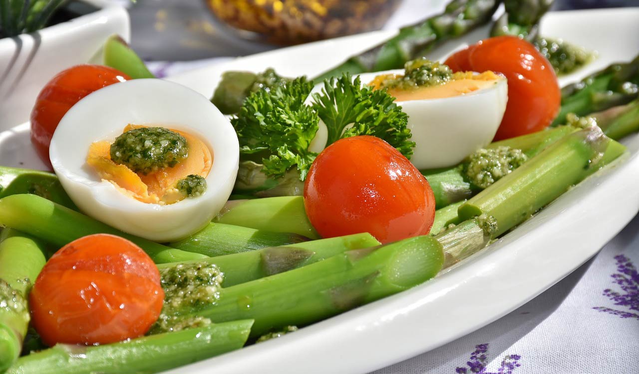 Ditch fad diets, embrace ‘My Plate for the Day’ to meet all dietary requirements