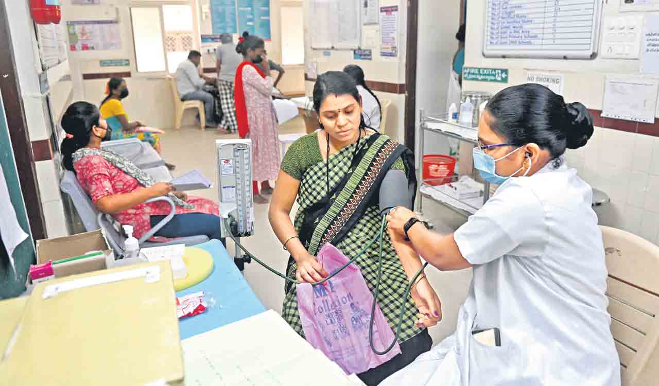 Does the sight of a doctor raise your BP? All you need to know about White Coat Hypertension