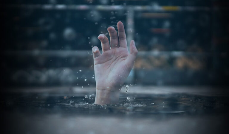 Telangana man drowns in Godavari river while taking holy dip on Maha Shivaratri, body traced 500 metres away