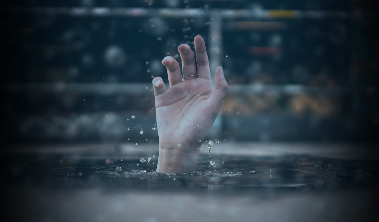 Telangana man drowns in Godavari river while taking holy dip on Maha Shivaratri, body traced 500 metres away
