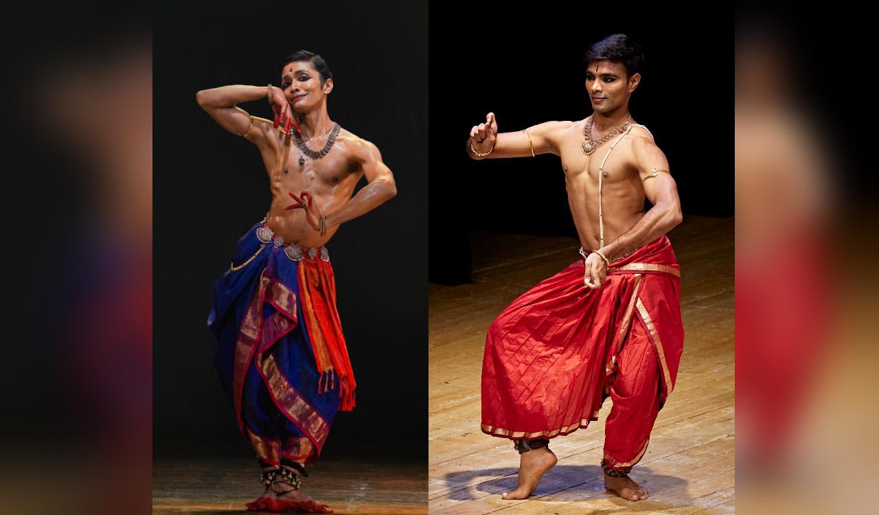 Dvi Dance Festival returns to Hyderabad, showcasing classical excellence on March 2