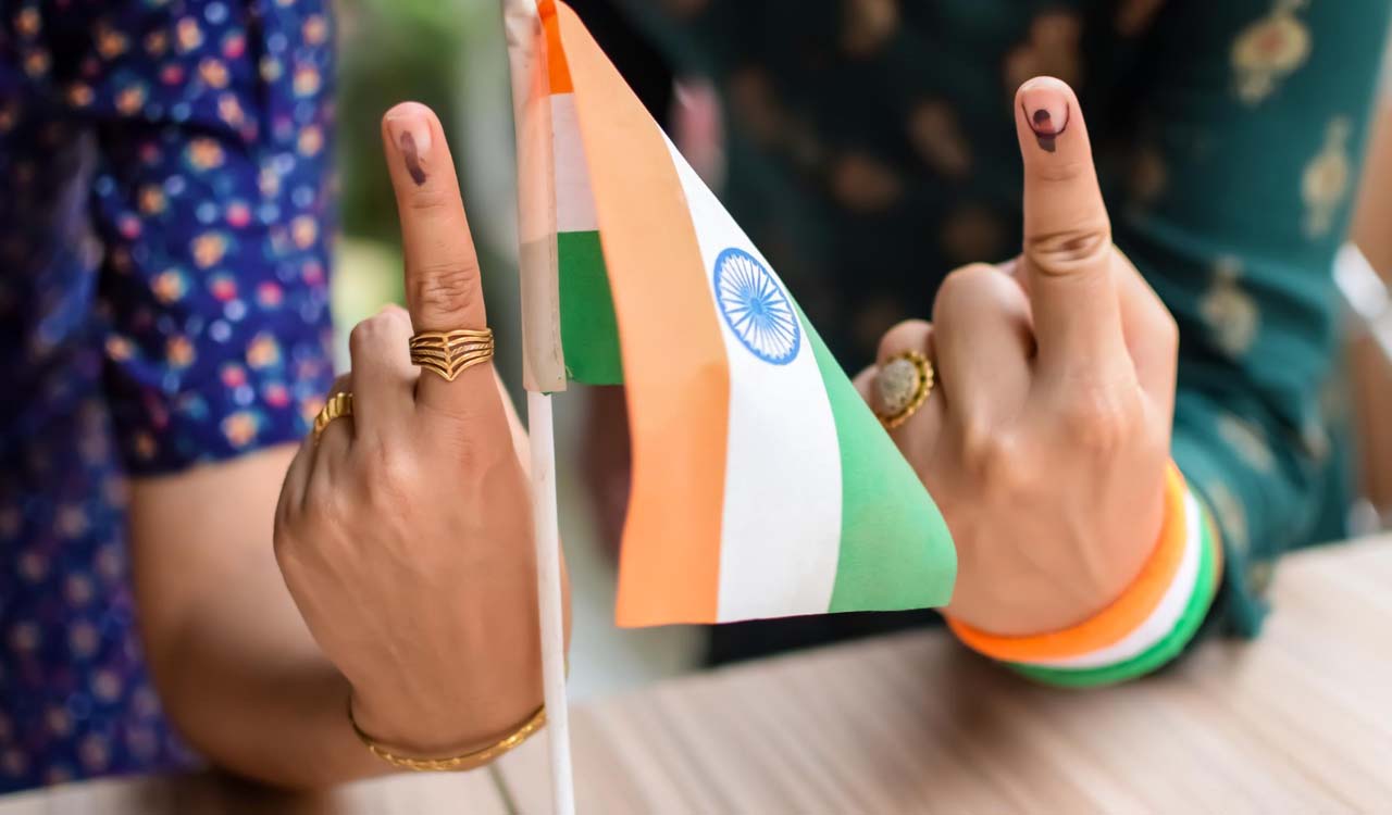 Erstwhile Karimnagar district set to play vital role in MLC polls