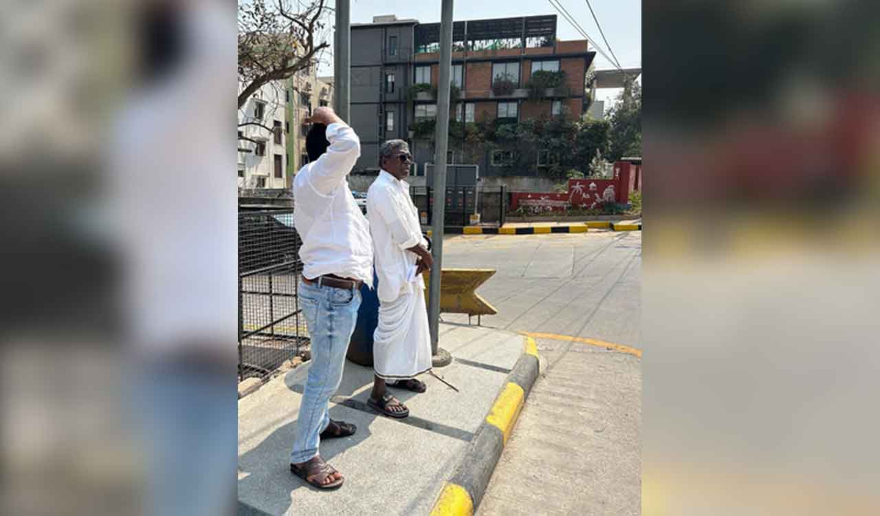 Telangana: Gummadi Narsaiah ‘insulted’ by CM’s office; denied meeting four times