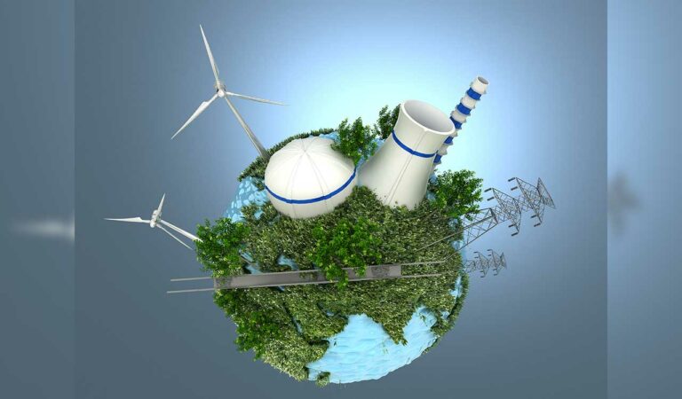 Opinion: Green growth or Green mirage?