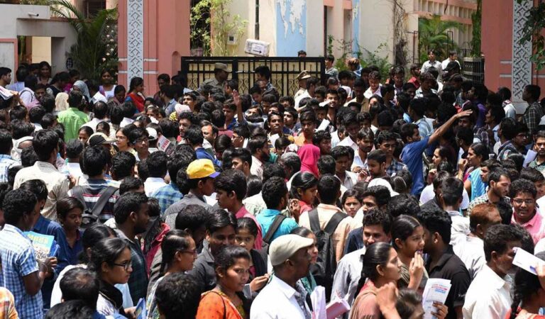 Take note! New rule for CET candidates in Telangana, reach exam centres 15 minutes early