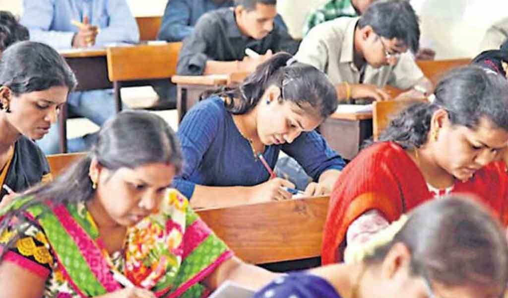 Telangana PGECET schedule out, check out details