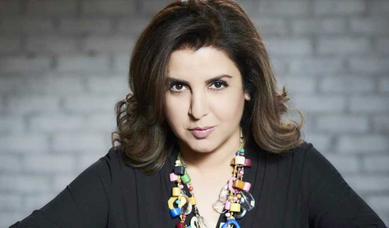 Farah Khan draws flak for calling Holi a festival of ‘chhapris’