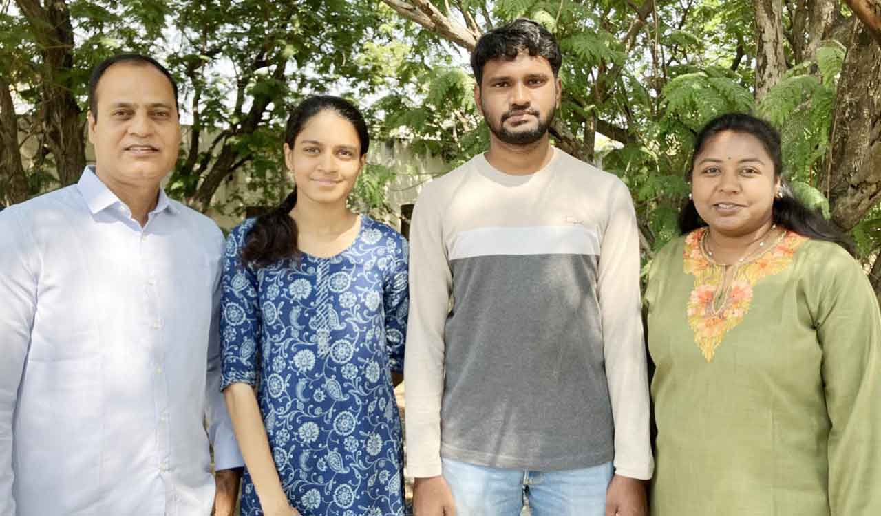 Over 80% of Indian IT workforce suffers from Fatty Liver Disease: UoH study