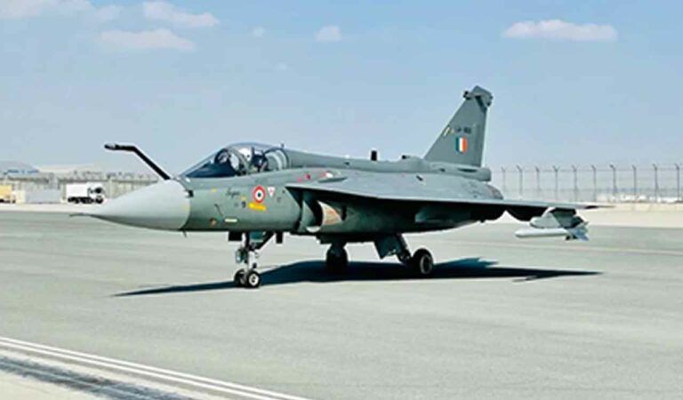 Fighter Jet