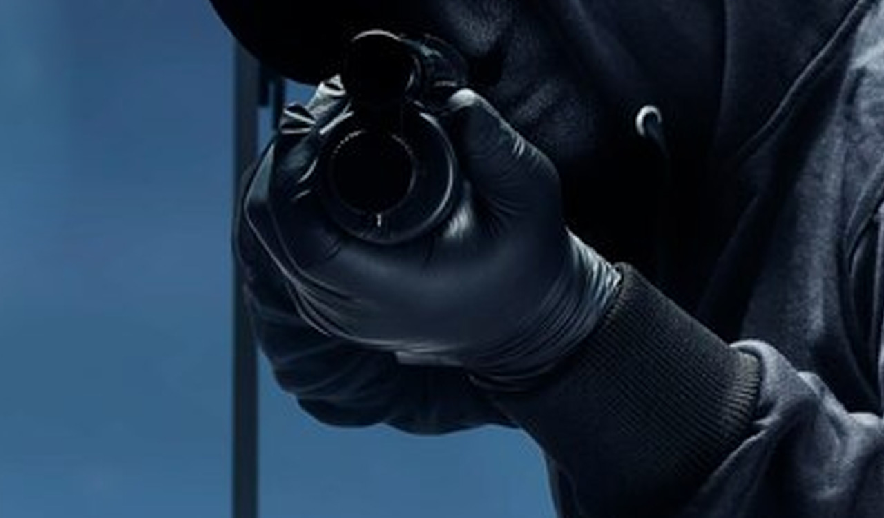 Shooting at Louisville motor vehicle office, three killed