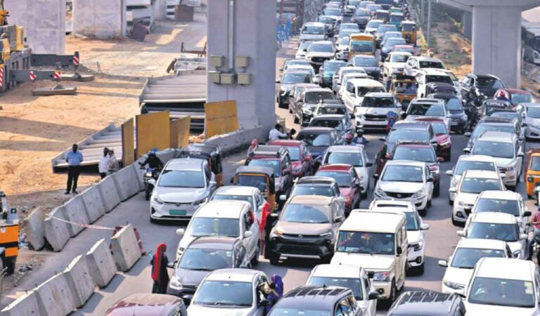 Gachibowli