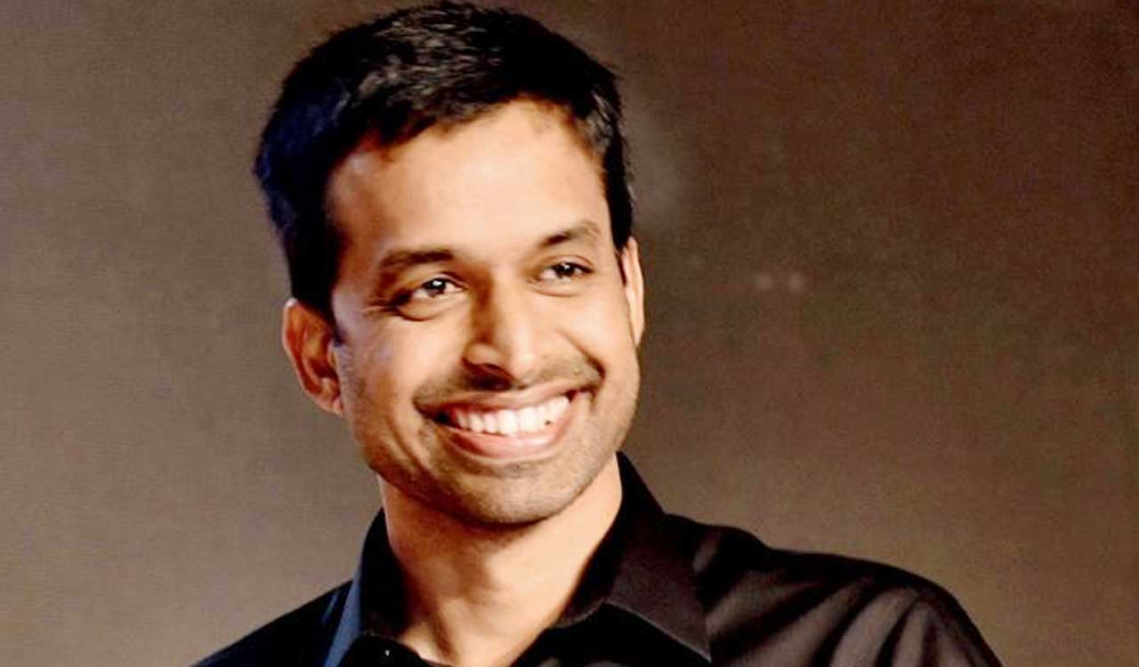 Don’t push kids into sports if you are not rich, says Pullela Gopichand; social media reacts