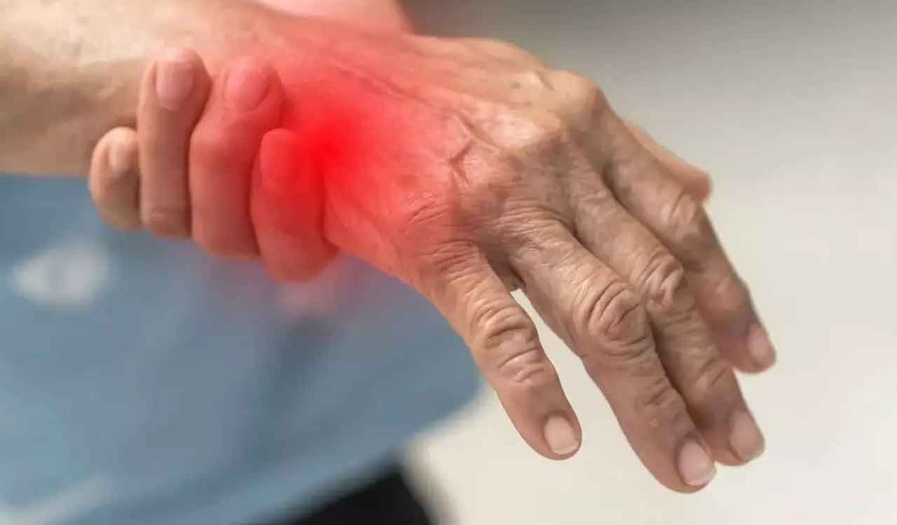 Guillain–Barre Syndrome: Two succumb in Andhra in 10 days