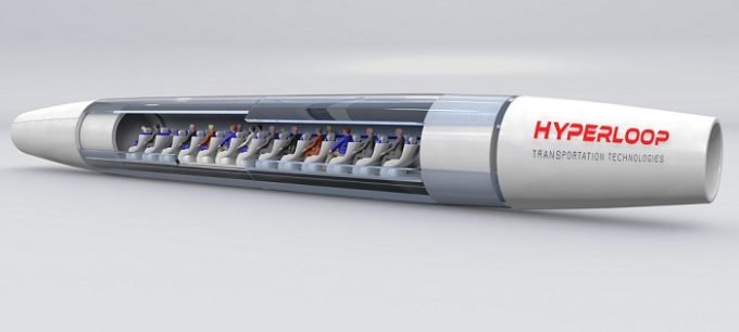 Editorial: Hyperloop, a big technological leap