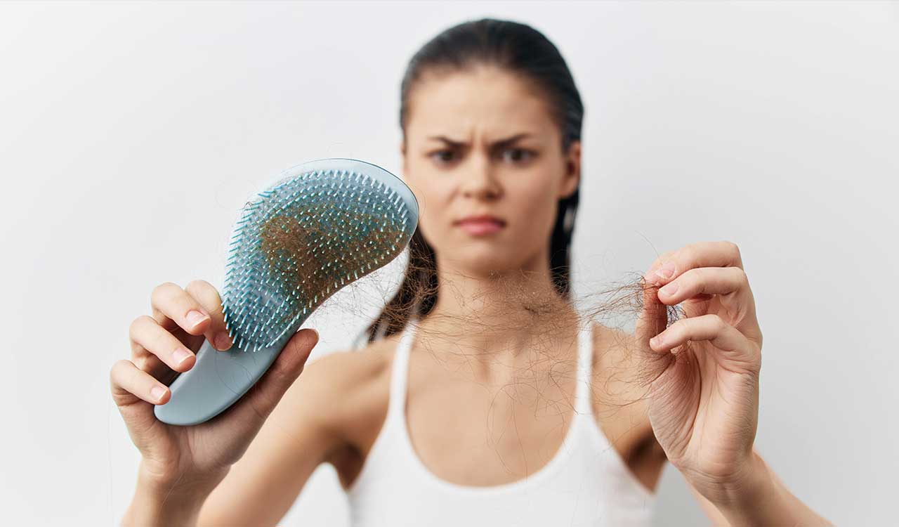 This is why many lost their complete hair in this Maharashtra district