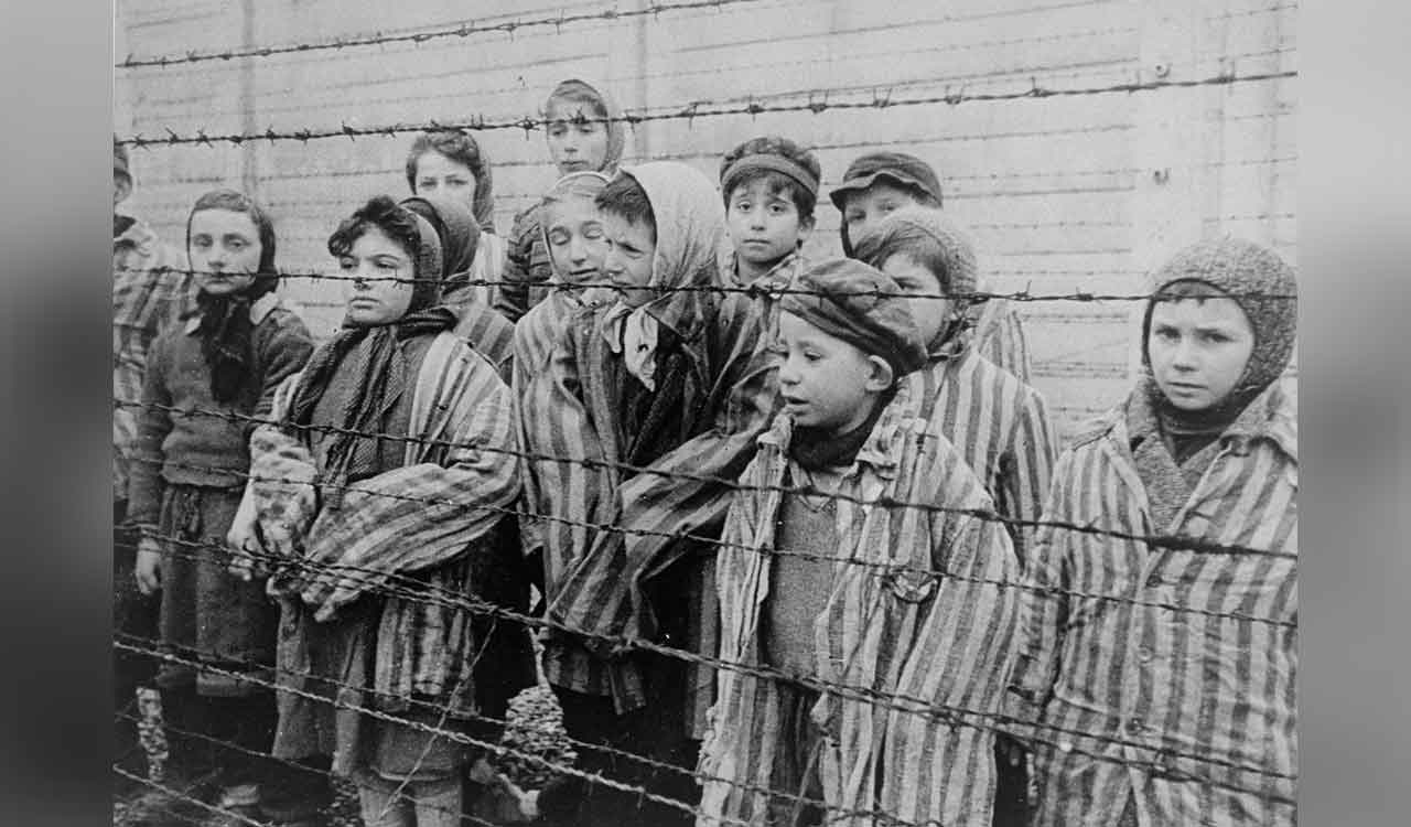 Rose Girone, oldest living Holocaust survivor, dies at 113