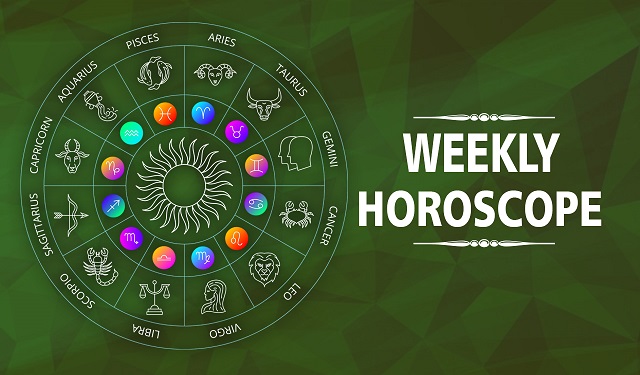 Weekly Horoscope: Stars are predicting this for you for the week of February 2 – 8, 2025